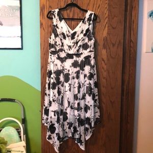 SimplyVera Dress Large